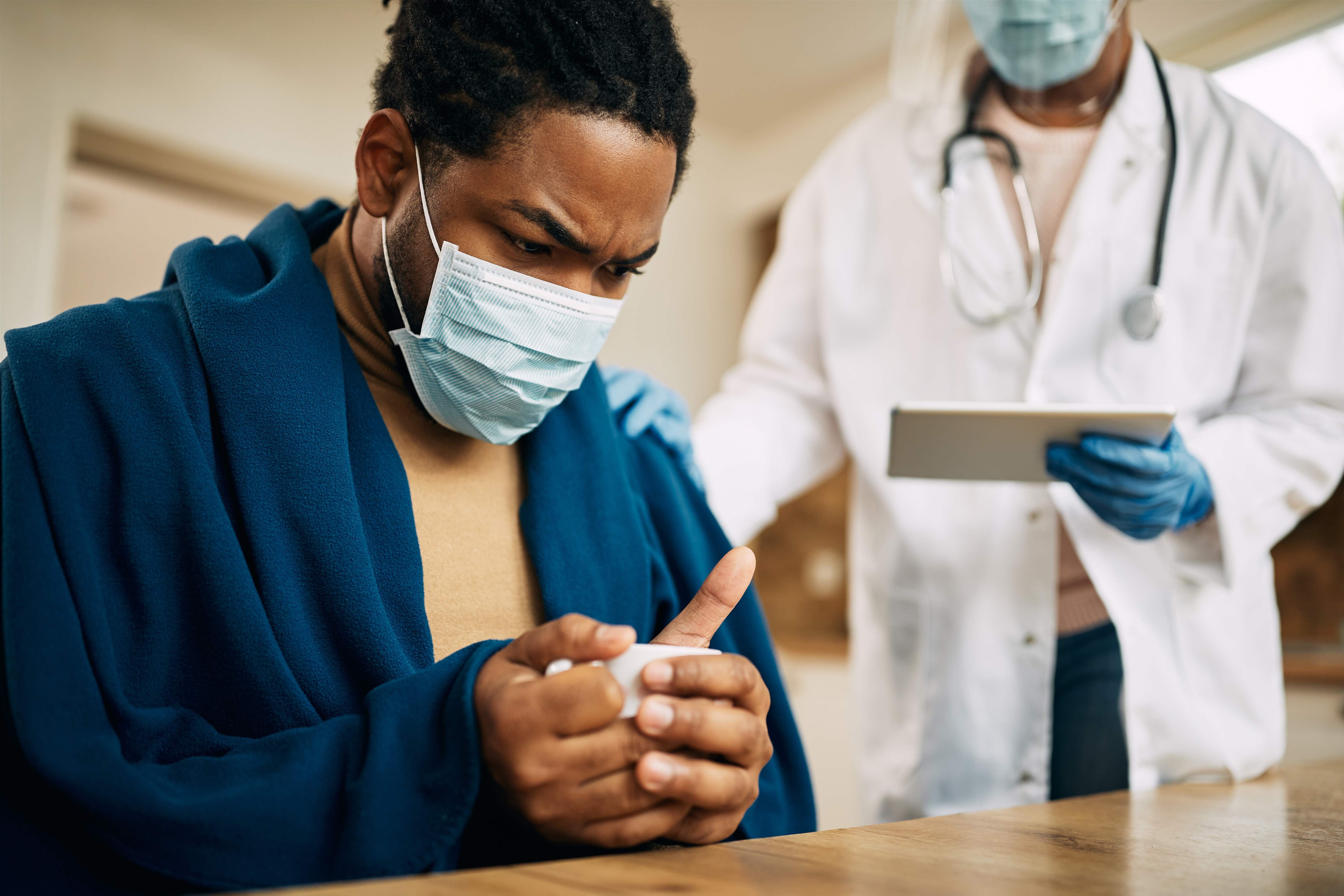 Chronic Disease Management