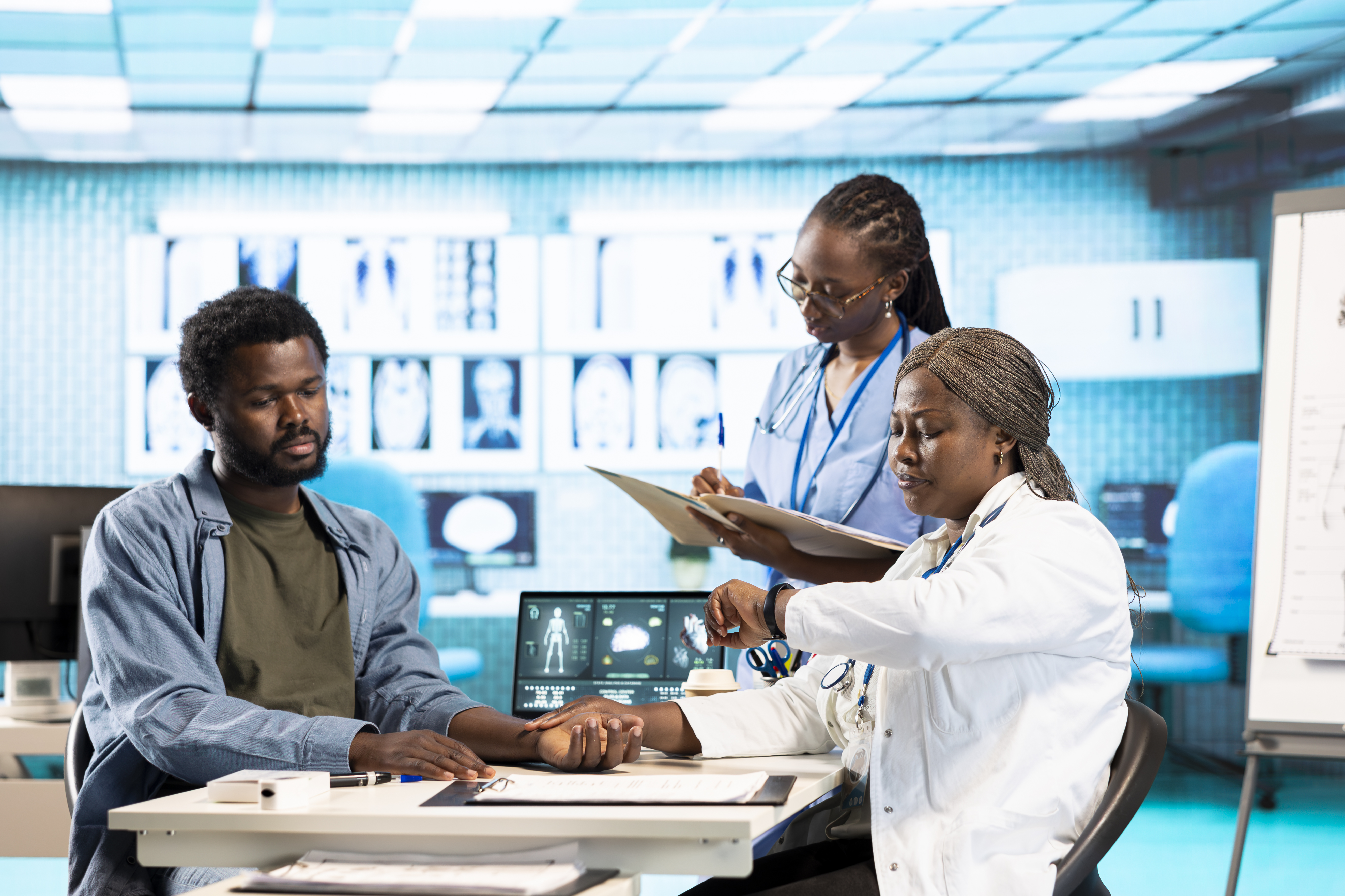 Vitamins & Supplements