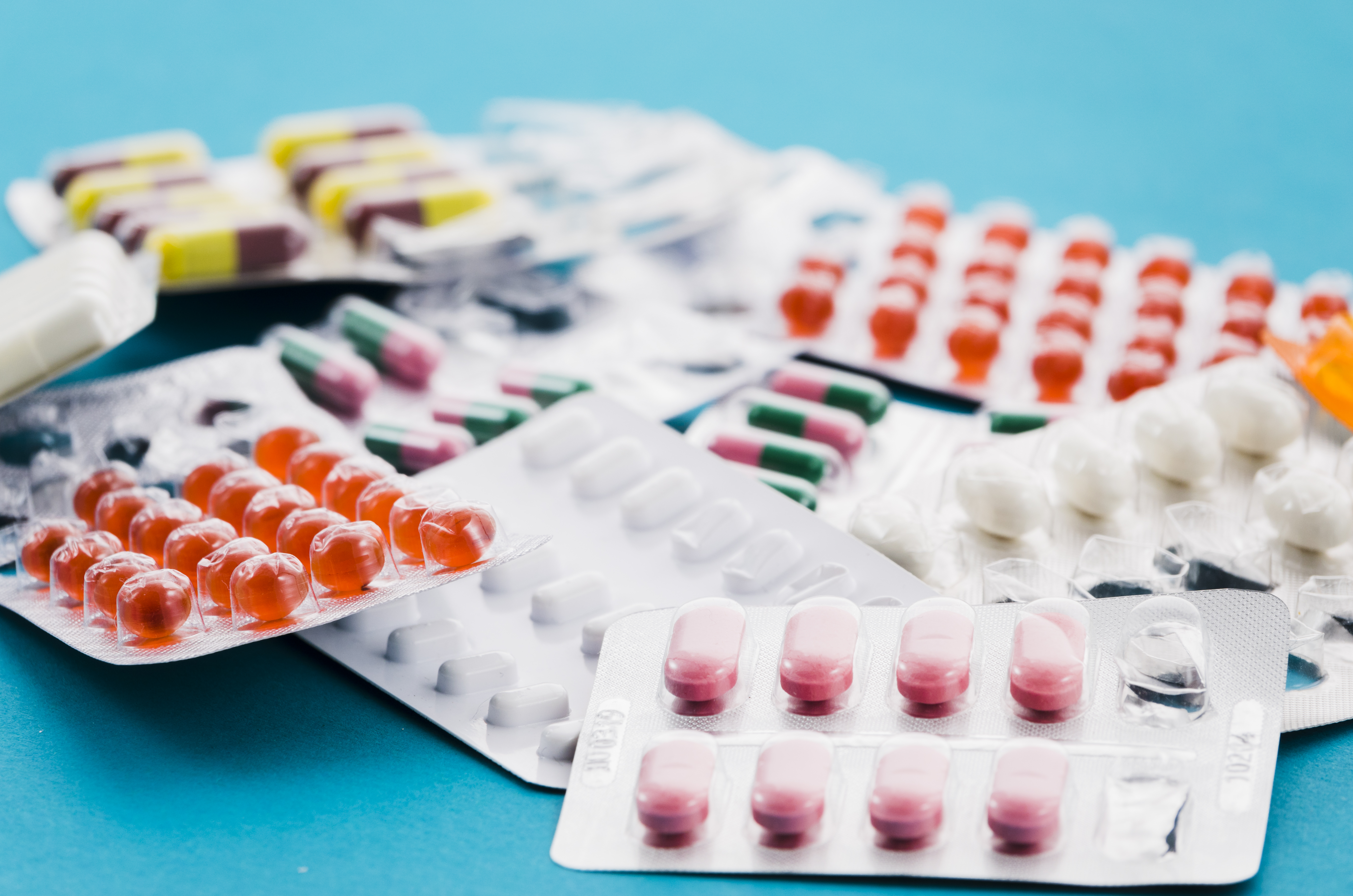 Over-the-Counter Medicines